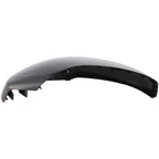 Set of 2 Mirror Covers for Honda Civic Sedan (2022–2024) with Signal Light