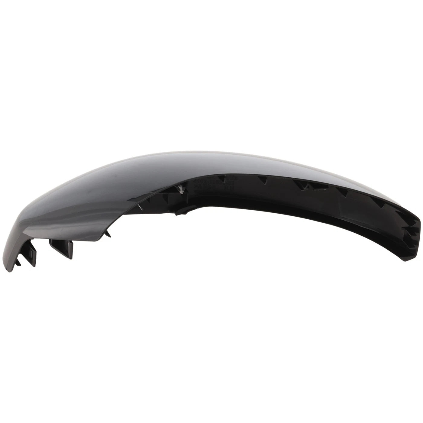 Set of 2 Mirror Covers for Honda Civic Sedan (2022–2024) with Signal Light