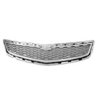 Front Center Grille Replacement for 2013–2015 Chevy Malibu