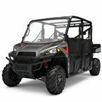 Full Front Windshield for Polaris Ranger XP 570 900 1000 (2013–2023)