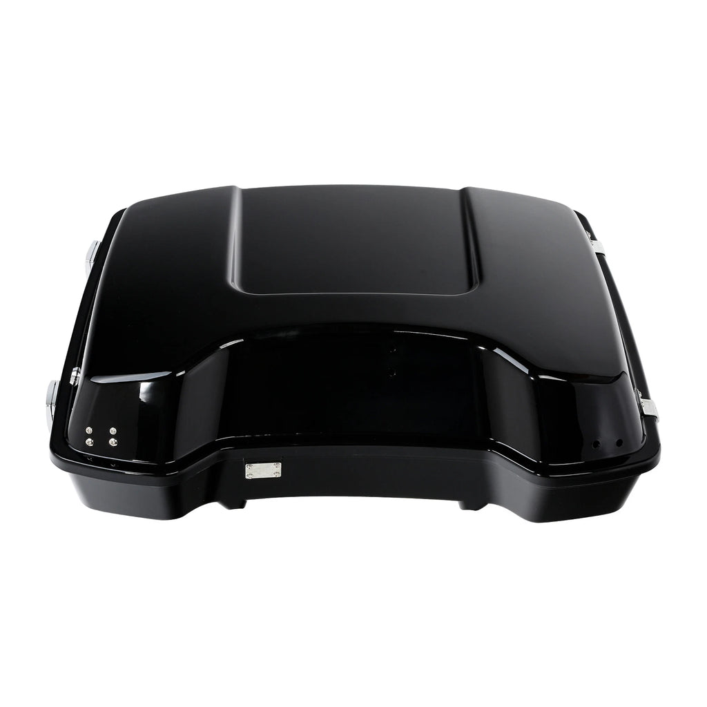 Razor Trunk Mount Rack for Harley Touring Models (2009–2013)