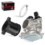 Throttle Body w/ Intake Manifold for Polaris RZR 570 (2012-2016)