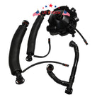 Crankcase Vent Valve Oil Separator Kit for BMW Z4 (2004–2008)