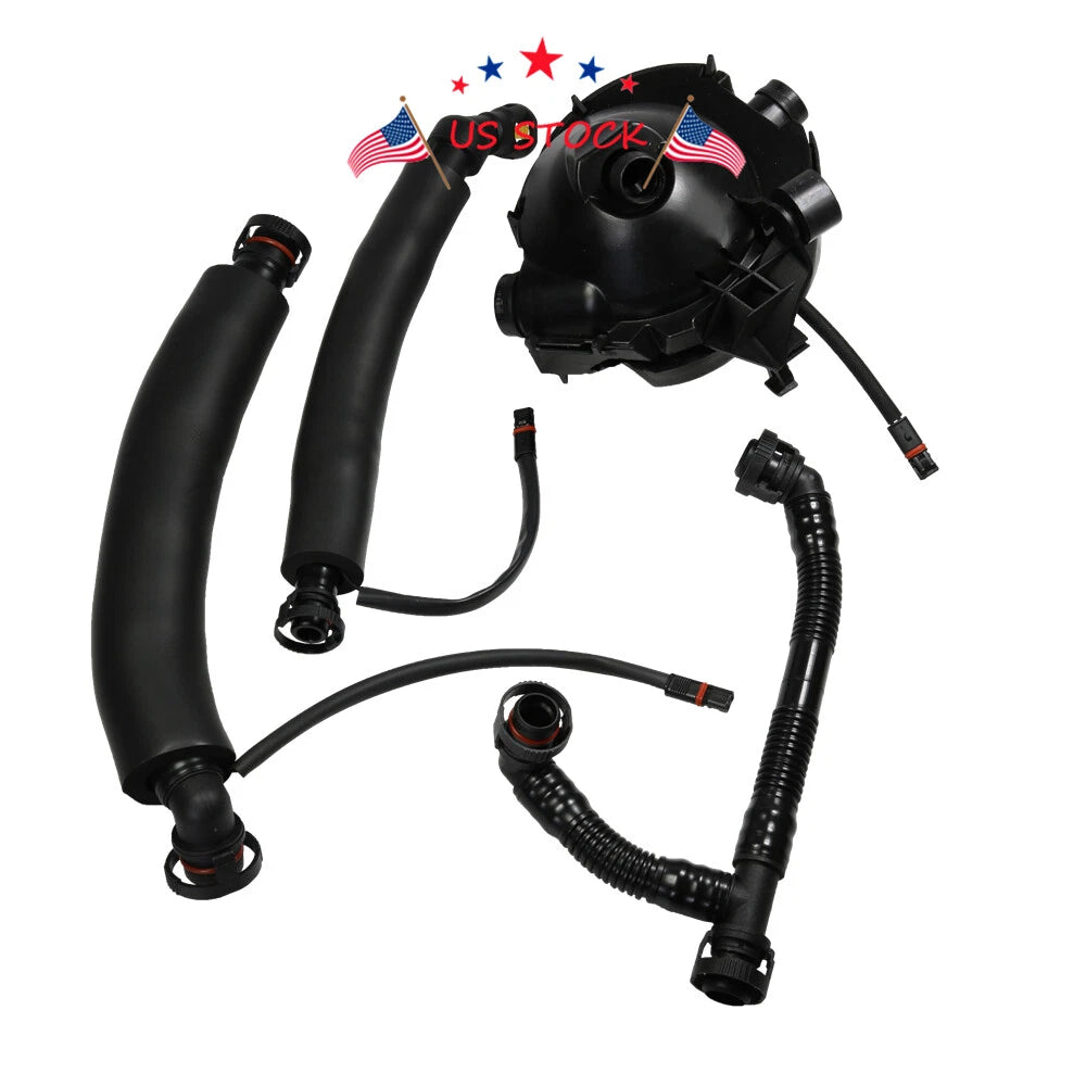 Crankcase Vent Valve Oil Separator Kit for BMW Z4 (2004–2008)