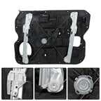 Window Regulator for Dodge Ram 1500 (2011-2012) Front Left