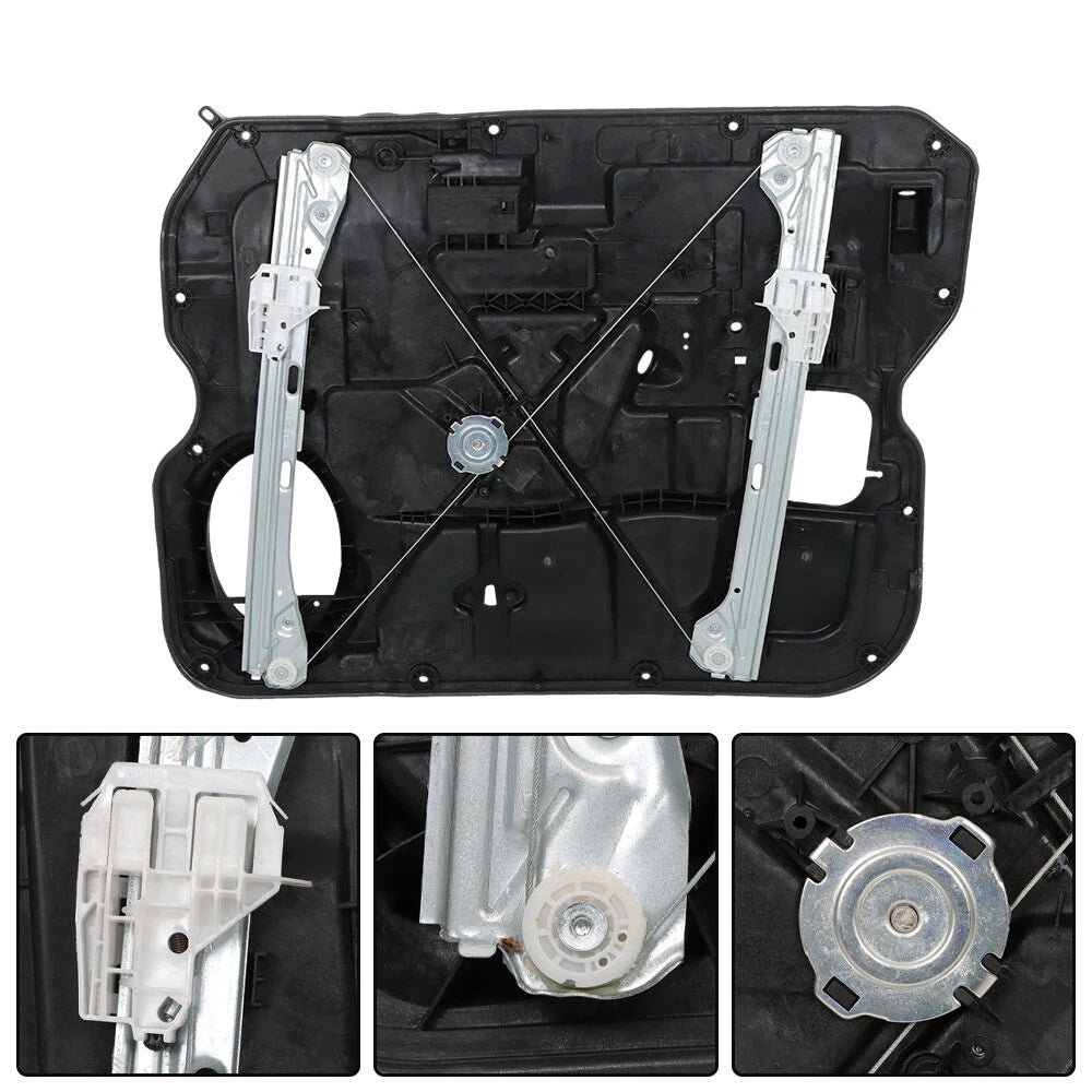 Window Regulator for Dodge Ram 1500 (2011-2012) Front Left