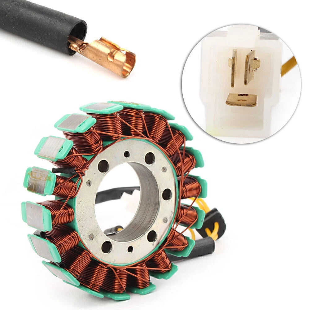 Stator Generator Coil for Honda CN250 Helix 250 (1986–2007)