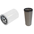 Oil and Air Filter Set for Massey Ferguson (Replaces 1026131M91)