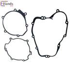 Complete Engine Gasket Kit Set for Kawasaki KX 80 (1998-2000) KX 85 (2001-2020)
