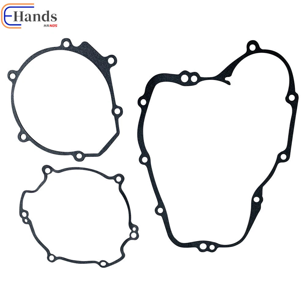 Complete Engine Gasket Kit Set for Kawasaki KX 80 (1998-2000) KX 85 (2001-2020)