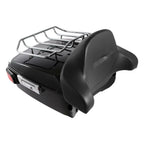 Trunk Tail Light Base Plate for Harley Touring Road Glide (2014–2025)
