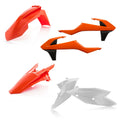 Acerbis Plastic Body Kit for KTM 250/350/450 SX-F & XC-F (2016–2017)
