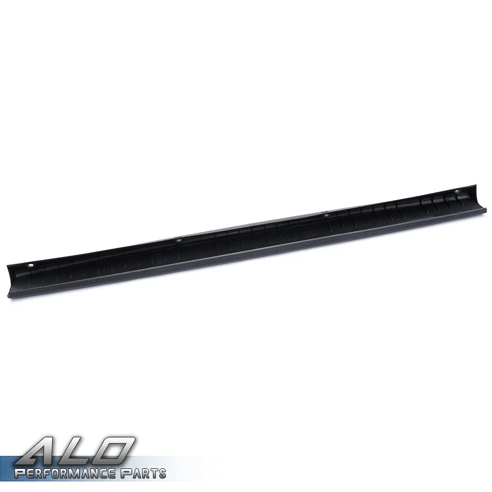 Tailgate Cover Cap Molding Panel for Dodge Ram 1500 2500 3500 (2002–2008)