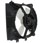 Electric Radiator Cooling Fan for Mazda Protege 2.0L (1999–2003) FA70141