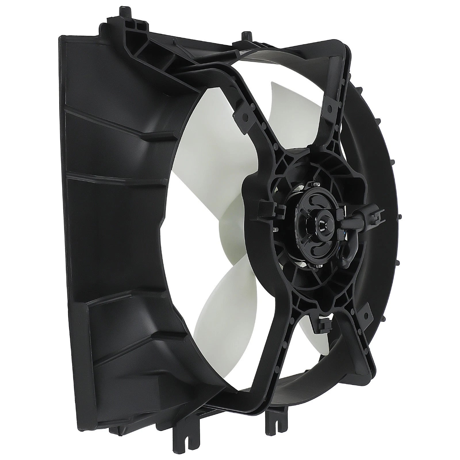 Electric Radiator Cooling Fan for Mazda Protege 2.0L (1999–2003) FA70141