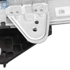 Front Left Power Window Regulator with Motor for Honda Fit (2009-2014)