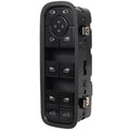 Window Switch for Porsche Panamera (2017–2020), Cayenne (2018–2021) Front Left