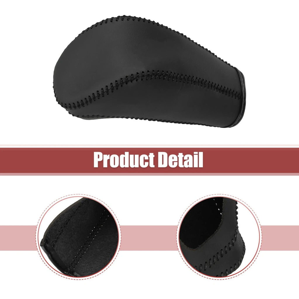 Gear Shift Knob Cover Protector for Chevrolet Cruze (2011–2015), Aveo (2007–2011)
