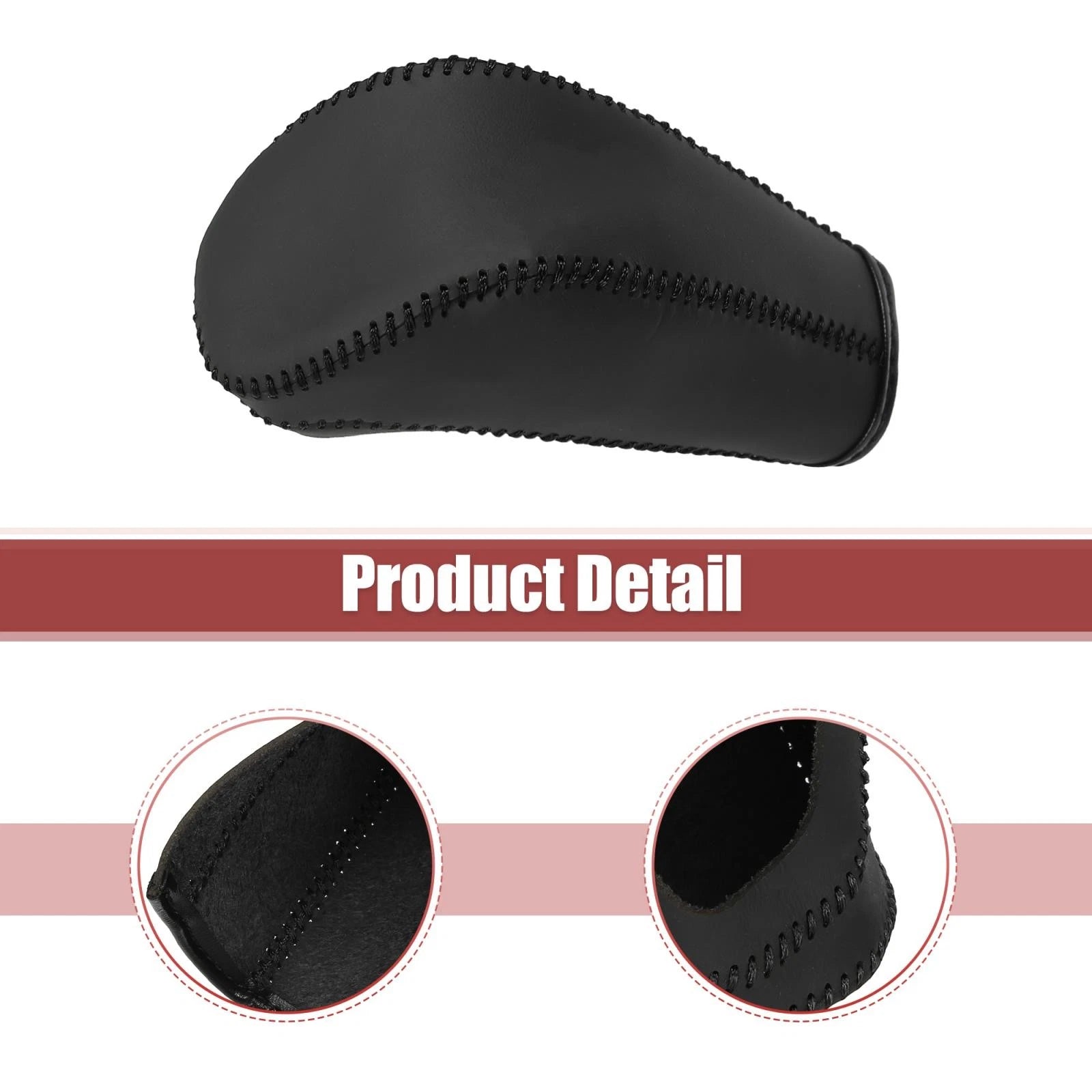 Gear Shift Knob Cover Protector for Chevrolet Cruze (2011–2015), Aveo (2007–2011)
