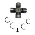 U-Joint Cross and Bearing for Mercruiser Alpha One Gen 2 Bravo (805536A1, 805536A2)