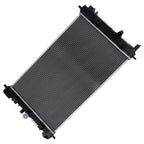 Crossflow Radiator for Buick Envision 2.0T (2016–2020) 84690758 Aluminum Core