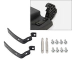 Glove Box Lid Hinge Repair Kit for Audi A4 S4 RS4 B6 B7 (2001–2008)