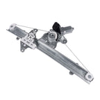 Front Left Power Window Motor Regulator for Nissan Maxima (2016-2023)