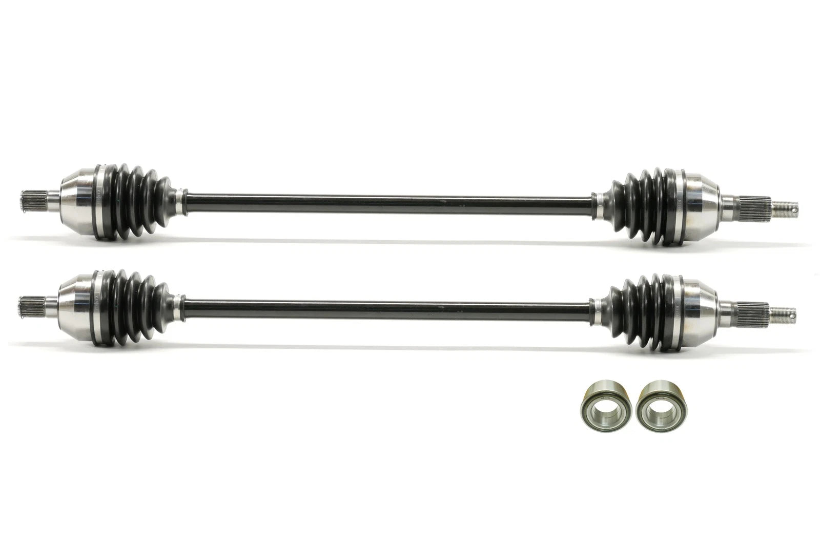 Precision Front CV Axles & Bearings for Can-Am Maverick X3 (2017–2023) 705402048