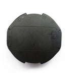 Set of 4 Lawn Mower Covers 4.5" x 4.5"