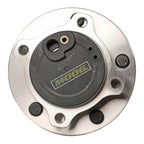Set of 2 Wheel Hubs for Moog (Rear Driver or Passenger Side)