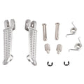 Front Foot Pegs Set for Yamaha YZF R1 (1998-2011)