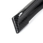 Glossy Carbon Fiber Spoiler for Cadillac DTS (2006–2011)