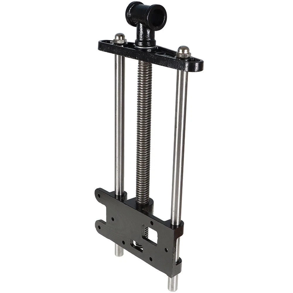 10-Inch Woodworking Bench Vise Tool for Woodworking
