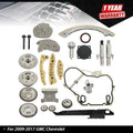 Timing Chain Kit for GM Ecotec 2.2L 2.4L (2000â2010)