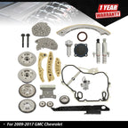 Timing Chain Kit for GM Ecotec 2.2L 2.4L (2000â2010)