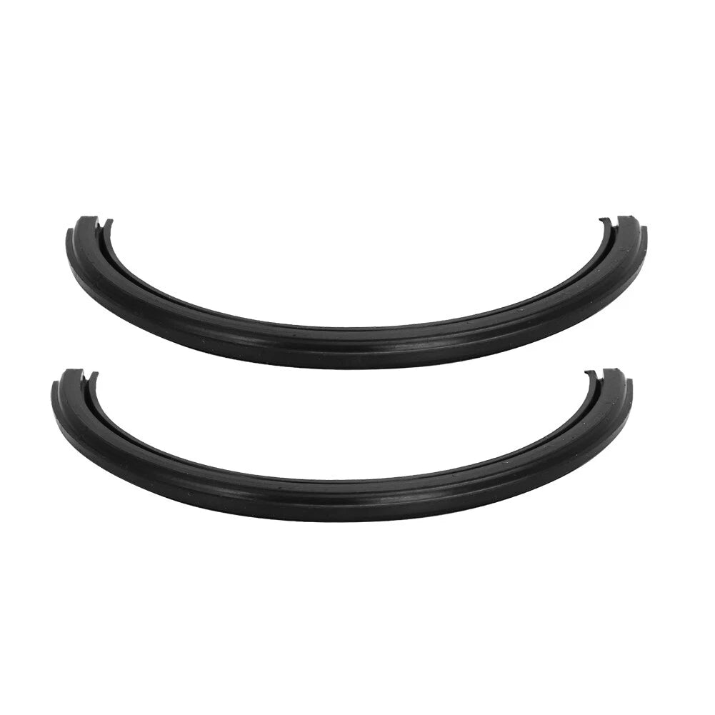 Rubber Rear Main Bearing Seal for Ford Mercury 144 170 200 (1960–1983)
