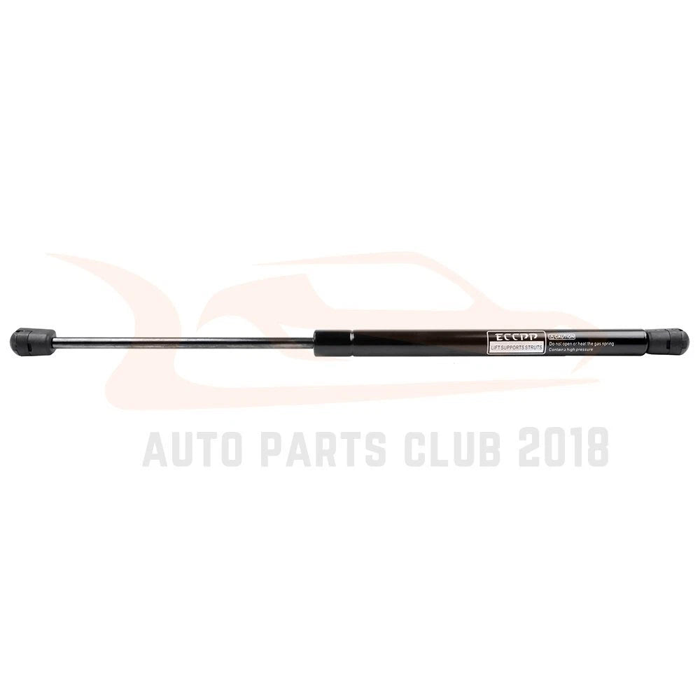 2X Front Hood Lift Supports for Chevy Captiva (2012–2014) & Saturn Vue (2008–2010)