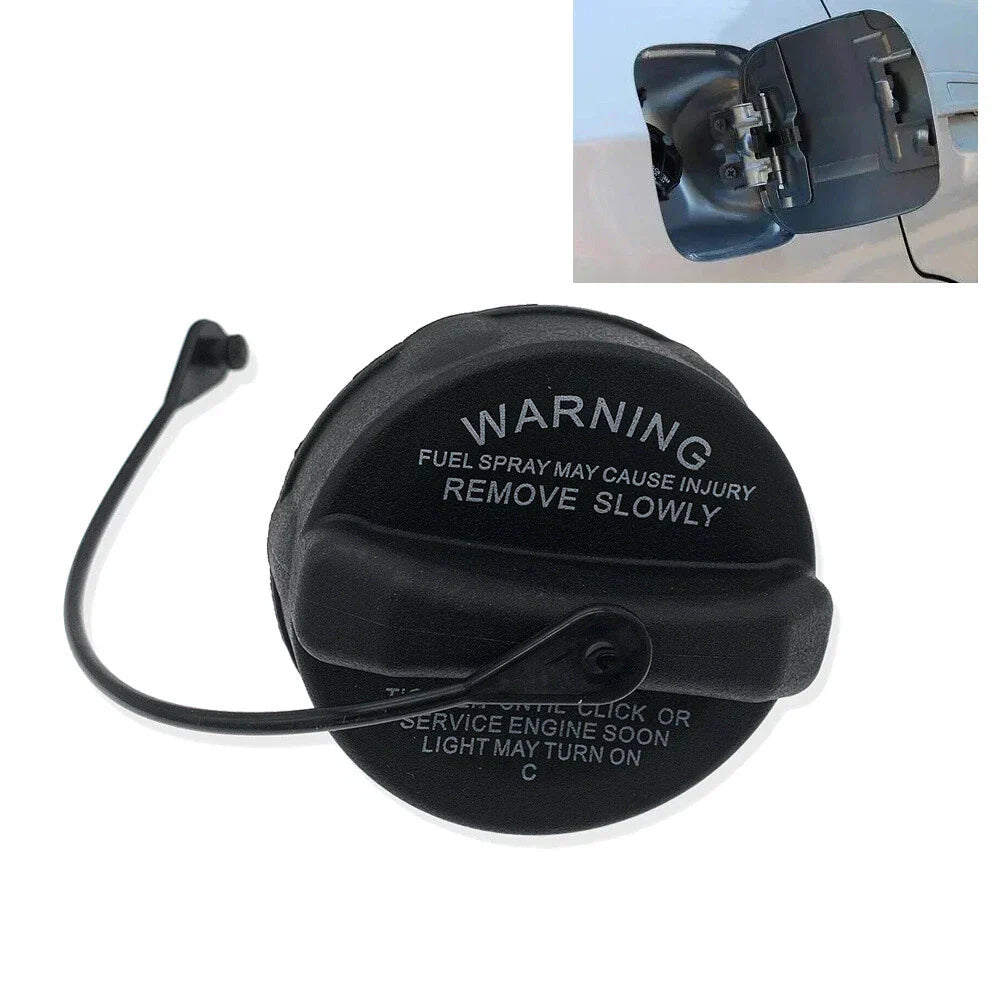 Fuel Gas Tank Filler Cap for Mitsubishi Outlander Sport (2013-2017)