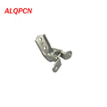 Lower Upper Side Door Hinge for Hyundai H1 Grand Starex i800 iLoad (2008-2019)