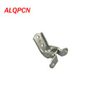 Lower Upper Side Door Hinge for Hyundai H1 Grand Starex i800 iLoad (2008-2019)