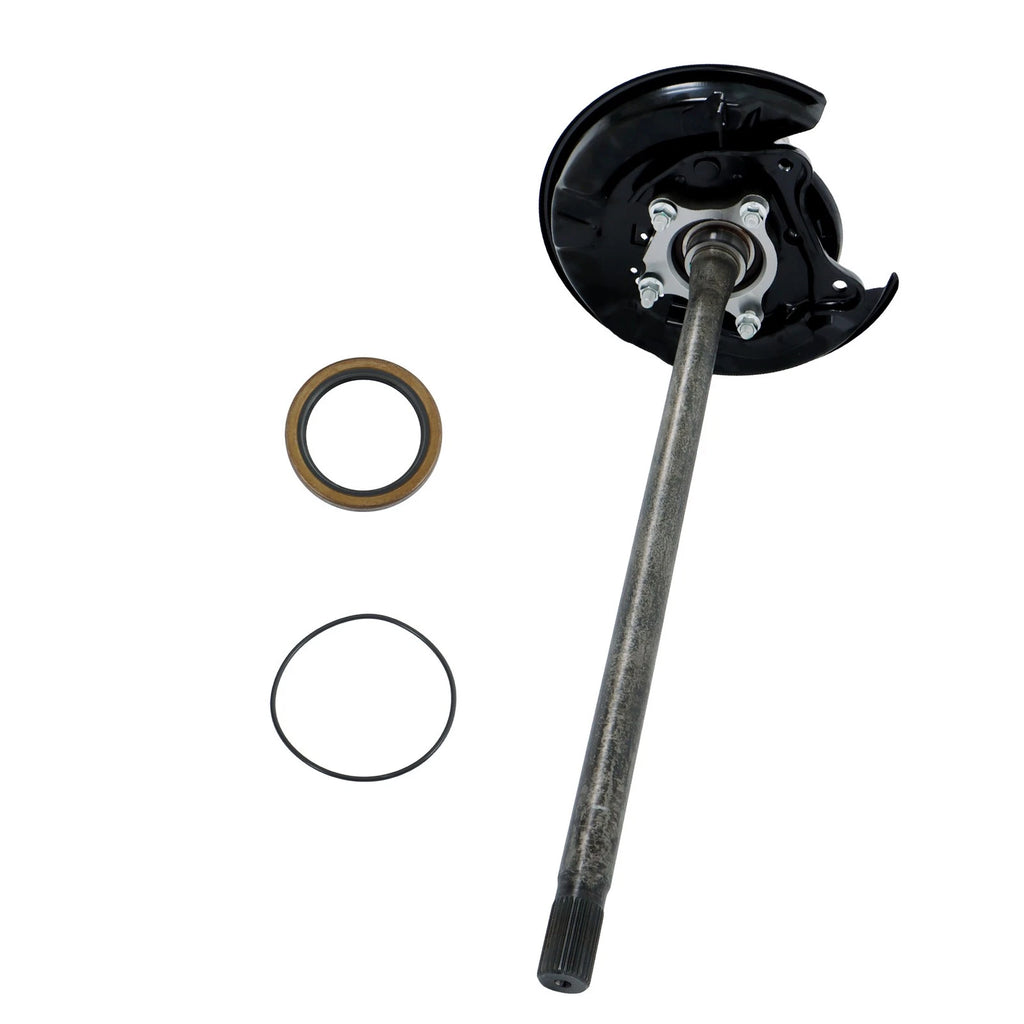Rear Left Axle Shaft for Lexus GX460 (2010–2017)