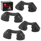 Rear Hub Damper Drive Rubbers Set for Kawasaki ZX-6R/ZX-6RR (2003–2010)