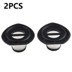 2X Block Dust Cleaning Filters for 39 R-6053