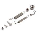 Side Stand for Husaberg FE FX TE 250 350 390 450 501 570 (2010–2019)