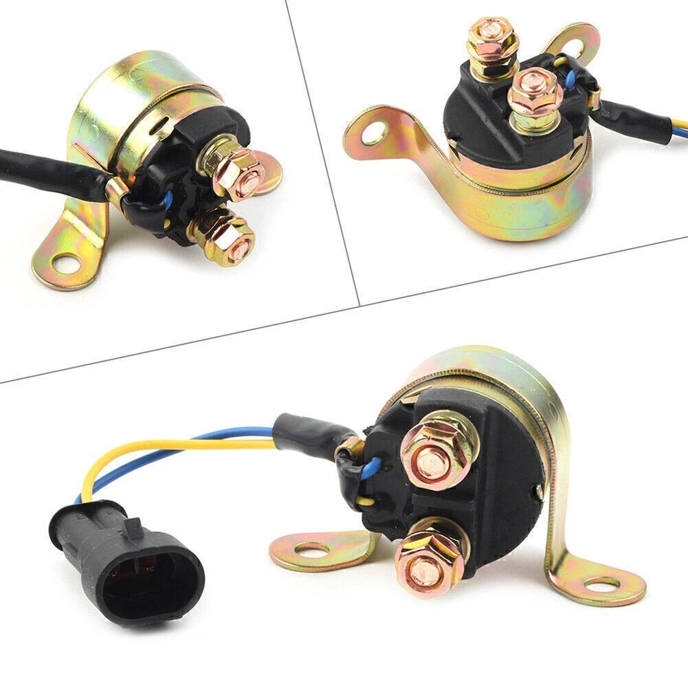 Starter Solenoid Relay for Polaris Sportsman 500 Ranger 800 RZR EFI (2008–2012)