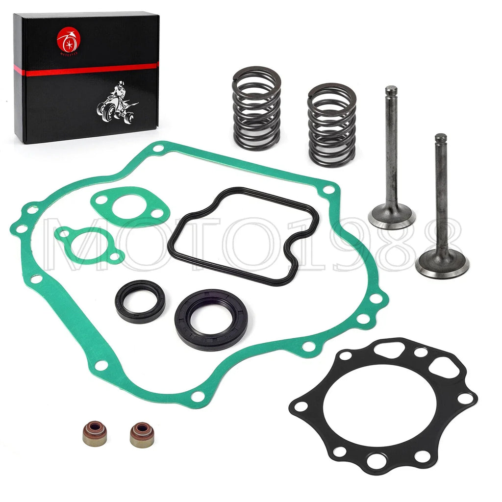 Gasket Kit 290cc FE290 Oversize .5mm for Club Car DS (2004–2012)