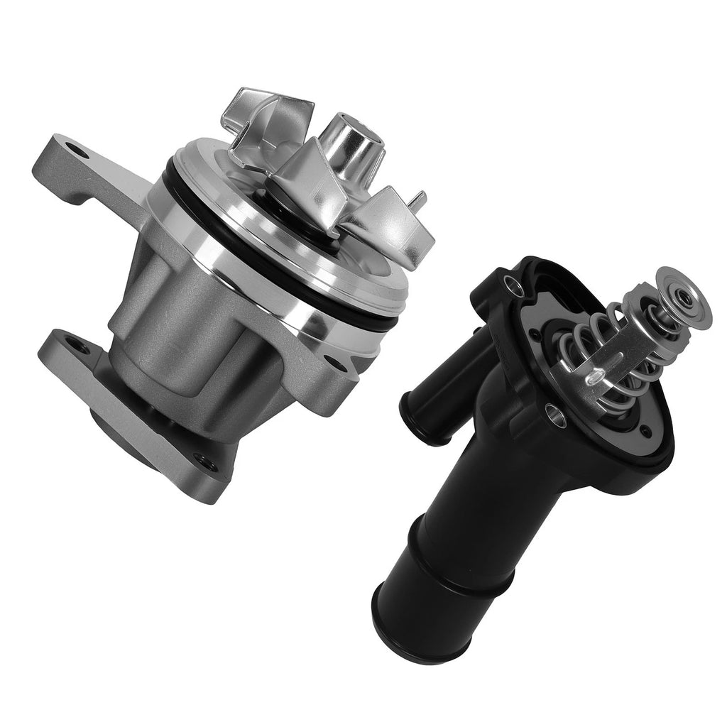 Coolant Water Pump for Ford Escape Explorer Focus Fusion 2.0L (2013–2016) LR025302