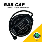 5C0201550T Fuel Tank Gas Cap for Audi VW Jetta GTI Golf Tiguan (2006–2023)