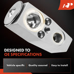 A/C Expansion Valve for Toyota Tacoma (2005–2020)