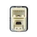 AUX/USB Port Socket Module for Opel Corsa, Chevrolet Cruze, Trax (2013-2014)